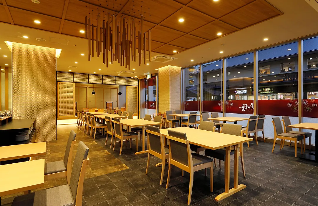 Daiwa Roynet Hotel Nara Natural Hot Spring-1