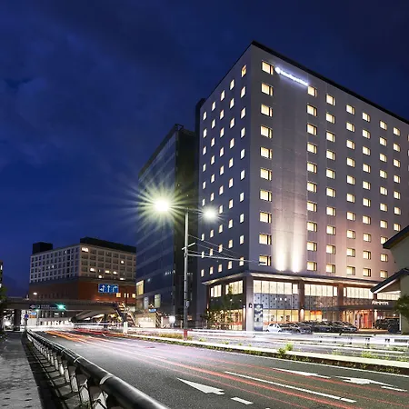 Daiwa Roynet Hotel Nara Natural Hot Spring-3