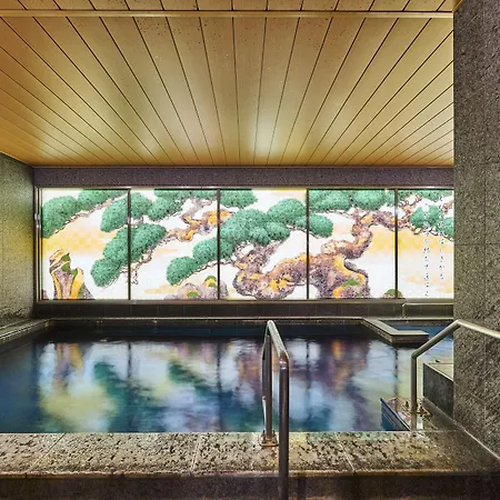 Daiwa Roynet Hotel Nara Natural Hot Spring-2